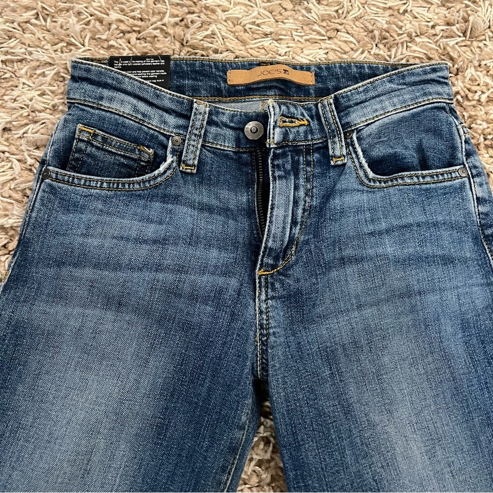Brand New!!! Joe’s Petite Bootcut jeans